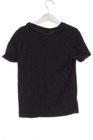 Dziecięcy T-shirt PUMA, Rozmiar 8-9y/ 134-140 cm, Kolor Czarny, Cena 45,98 zł