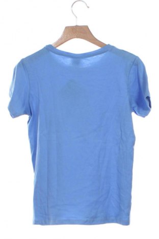 Dziecięcy T-shirt Page One, Rozmiar 8-9y/ 134-140 cm, Kolor Niebieski, Cena 27,24 zł