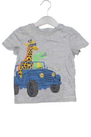 Kinder T-Shirt Palomino, Größe 18-24m/ 86-98 cm, Farbe Grau, Preis € 7,63