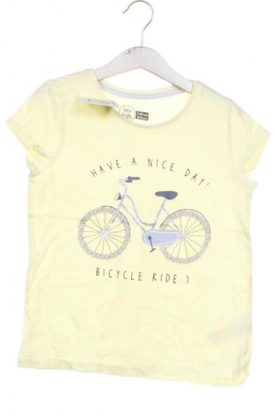 Detské tričko Pepco, Veľkosť 7-8y/ 128-134 cm, Farba Žltá, Cena  5,83 €