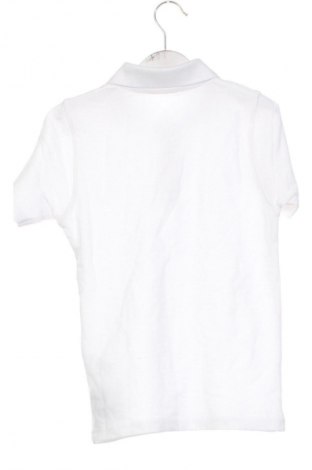 Kinder T-Shirt Pepco, Größe 6-7y/ 122-128 cm, Farbe Weiß, Preis 5,12 €