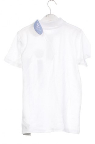 Dziecięcy T-shirt Pepco, Rozmiar 8-9y/ 134-140 cm, Kolor Biały, Cena 37,00 zł