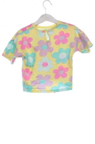 Dziecięcy T-shirt Pepco, Rozmiar 12-18m/ 80-86 cm, Kolor Kolorowy, Cena 23,00 zł