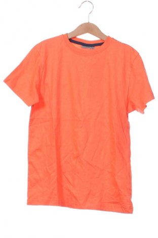 Dziecięcy T-shirt Pepco, Rozmiar 10-11y/ 146-152 cm, Kolor Pomarańczowy, Cena 37,00 zł