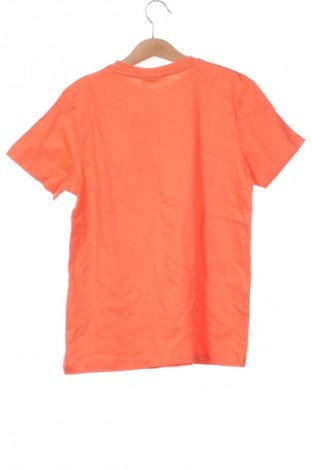 Dziecięcy T-shirt Pepco, Rozmiar 10-11y/ 146-152 cm, Kolor Pomarańczowy, Cena 37,00 zł