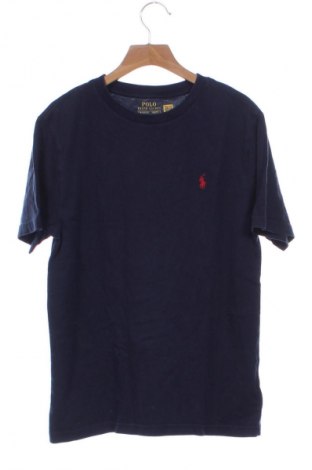 Detské tričko Polo Ralph Lauren, Veľkosť 10-11y/ 146-152 cm, Farba Modrá, Cena  27,95 €