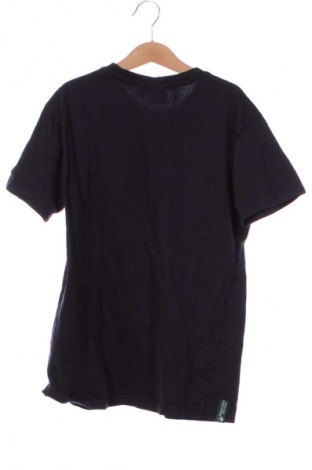 Dziecięcy T-shirt Beverly Hills Polo Club, Rozmiar 14-15y/ 168-170 cm, Kolor Niebieski, Cena 34,48 zł