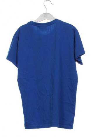 Dziecięcy T-shirt Beverly Hills Polo Club, Rozmiar 14-15y/ 168-170 cm, Kolor Niebieski, Cena 34,48 zł