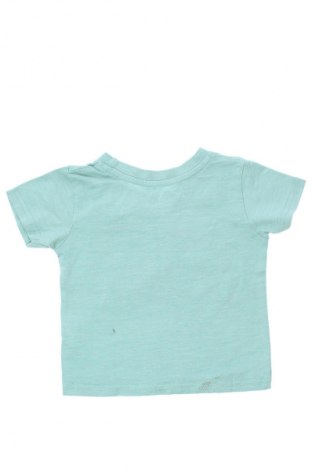 Kinder T-Shirt Primark, Größe 9-12m/ 74-80 cm, Farbe Grün, Preis 3,99 €