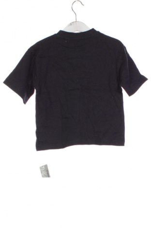 Dziecięcy T-shirt Rebel, Rozmiar 2-3y/ 98-104 cm, Kolor Niebieski, Cena 27,59 zł