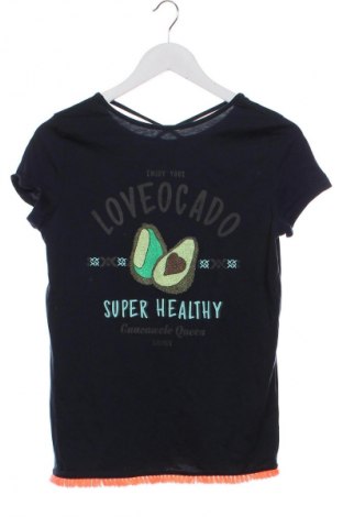 Dziecięcy T-shirt S.Oliver, Rozmiar 15-18y/ 170-176 cm, Kolor Niebieski, Cena 34,51 zł