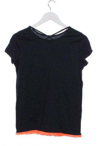 Dziecięcy T-shirt S.Oliver, Rozmiar 15-18y/ 170-176 cm, Kolor Niebieski, Cena 34,51 zł