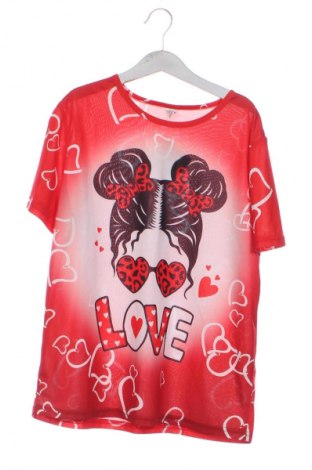 Kinder T-Shirt SHEIN, Größe 11-12y/ 152-158 cm, Farbe Mehrfarbig, Preis 5,12 €