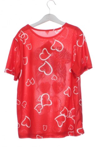Kinder T-Shirt SHEIN, Größe 11-12y/ 152-158 cm, Farbe Mehrfarbig, Preis 5,12 €