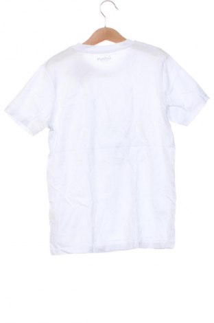 Dziecięcy T-shirt STANLEY/STELLA, Rozmiar 8-9y/ 134-140 cm, Kolor Biały, Cena 27,24 zł