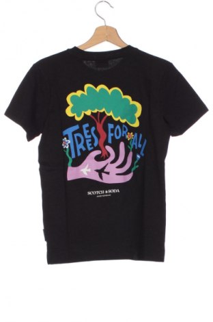 Detské tričko Scotch & Soda, Veľkosť 10-11y/ 146-152 cm, Farba Viacfarebná, Cena  41,95 €