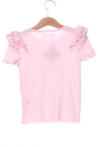Detské tričko Sinsay, Veľkosť 5-6y/ 116-122 cm, Farba Ružová, Cena  6,14 €