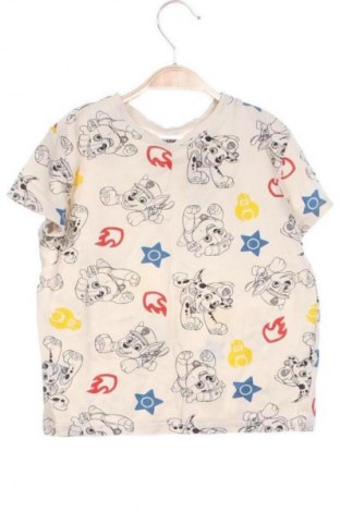 Dziecięcy T-shirt Sinsay, Rozmiar 3-4y/ 104-110 cm, Kolor Kolorowy, Cena 43,68 zł