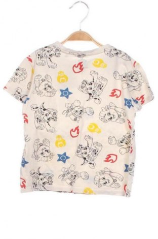 Dziecięcy T-shirt Sinsay, Rozmiar 3-4y/ 104-110 cm, Kolor Kolorowy, Cena 43,68 zł
