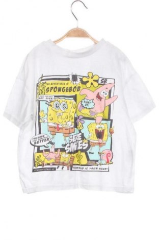 Dziecięcy T-shirt Sinsay, Rozmiar 3-4y/ 104-110 cm, Kolor Kolorowy, Cena 43,68 zł