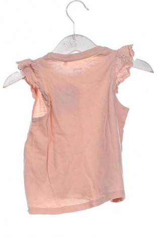 Kinder T-Shirt Sinsay, Größe 18-24m/ 86-98 cm, Farbe Rosa, Preis € 5,12