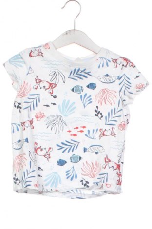 Detské tričko So, Veľkosť 18-24m/ 86-98 cm, Farba Viacfarebná, Cena  6,14 €