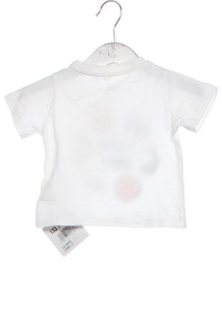 Kinder T-Shirt Stella McCartney, Größe 2-3m/ 56-62 cm, Farbe Weiß, Preis 25,25 €