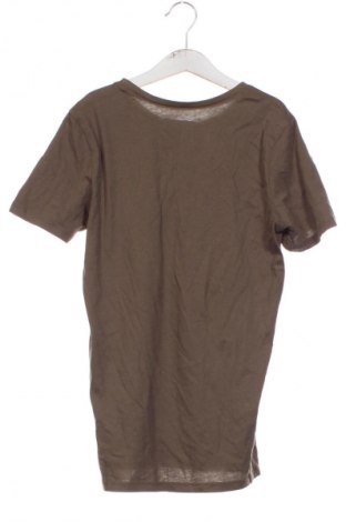 Detské tričko Tezenis, Veľkosť 10-11y/ 146-152 cm, Farba Zelená, Cena  3,95 €