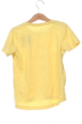 Detské tričko Tom Tailor, Veľkosť 7-8y/ 128-134 cm, Farba Žltá, Cena  7,57 €