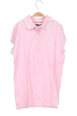 Dětské tričko  Tommy Hilfiger, Velikost 14-15y/ 168-170 cm, Barva Růžová, Cena  169,00 Kč