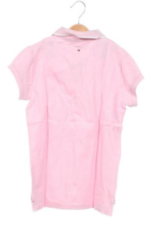 Dětské tričko  Tommy Hilfiger, Velikost 14-15y/ 168-170 cm, Barva Růžová, Cena  169,00 Kč