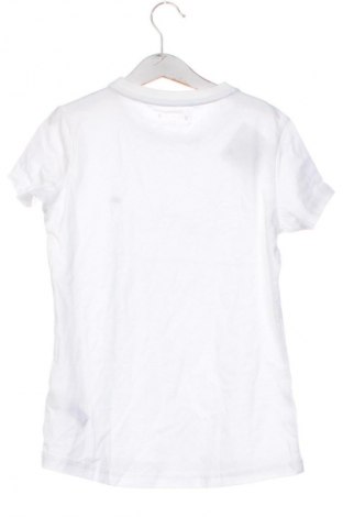 Kinder T-Shirt Tommy Hilfiger, Größe 9-10y/ 140-146 cm, Farbe Weiß, Preis 25,99 €