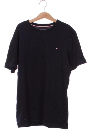 Detské tričko Tommy Hilfiger, Veľkosť 12-13y/ 158-164 cm, Farba Modrá, Cena  26,95 €