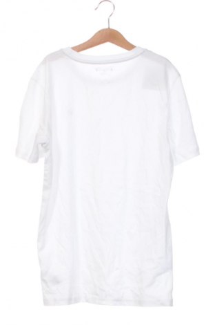 Παιδικό μπλουζάκι Tommy Hilfiger, Μέγεθος 12-13y/ 158-164 εκ., Χρώμα Λευκό, Τιμή 29,99 €