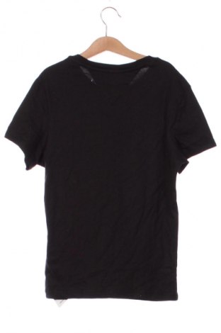 Detské tričko Tommy Jeans, Veľkosť 10-11y/ 146-152 cm, Farba Čierna, Cena  26,95 €