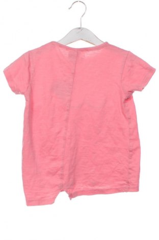 Detské tričko Topolino, Veľkosť 4-5y/ 110-116 cm, Farba Ružová, Cena  6,14 €