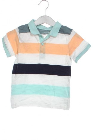 Kinder T-Shirt Topomini, Größe 18-24m/ 86-98 cm, Farbe Mehrfarbig, Preis € 7,27