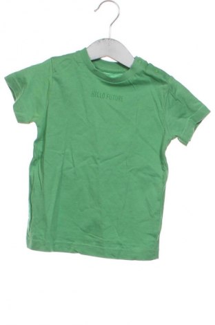 Kinder T-Shirt Topomini, Größe 18-24m/ 86-98 cm, Farbe Grün, Preis € 7,80