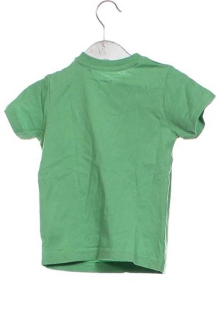 Kinder T-Shirt Topomini, Größe 18-24m/ 86-98 cm, Farbe Grün, Preis € 7,80
