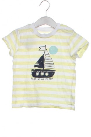 Kinder T-Shirt Topomini, Größe 18-24m/ 86-98 cm, Farbe Mehrfarbig, Preis € 6,00