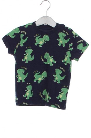 Kinder T-Shirt Topomini, Größe 18-24m/ 86-98 cm, Farbe Mehrfarbig, Preis € 6,00