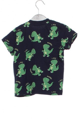 Kinder T-Shirt Topomini, Größe 18-24m/ 86-98 cm, Farbe Mehrfarbig, Preis € 6,00