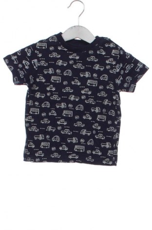 Kinder T-Shirt Topomini, Größe 18-24m/ 86-98 cm, Farbe Mehrfarbig, Preis € 6,00