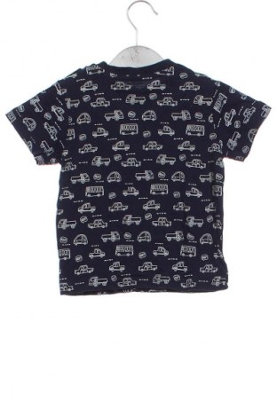 Kinder T-Shirt Topomini, Größe 18-24m/ 86-98 cm, Farbe Mehrfarbig, Preis € 6,00