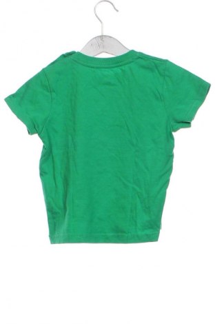 Kinder T-Shirt Topomini, Größe 18-24m/ 86-98 cm, Farbe Grün, Preis € 6,00