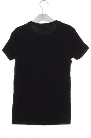 Kinder T-Shirt Tu, Größe 7-8y/ 128-134 cm, Farbe Schwarz, Preis € 5,12