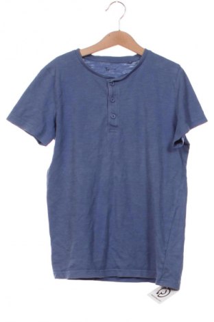 Kinder T-Shirt Tu, Größe 10-11y/ 146-152 cm, Farbe Blau, Preis € 5,12