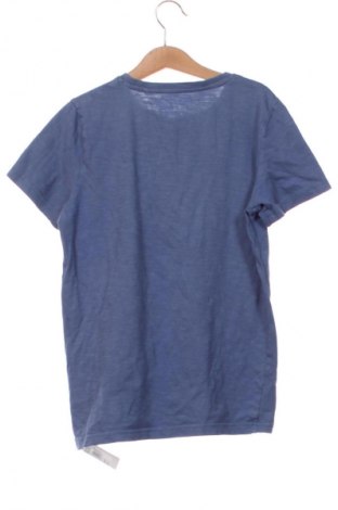 Kinder T-Shirt Tu, Größe 10-11y/ 146-152 cm, Farbe Blau, Preis € 5,12