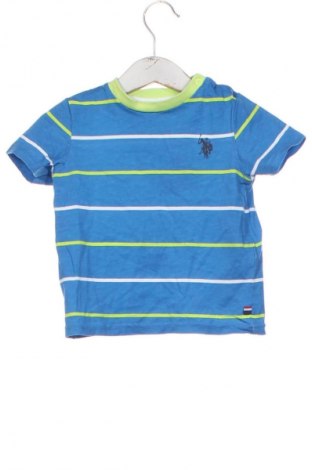 Detské tričko U.S. Polo Assn., Veľkosť 12-18m/ 80-86 cm, Farba Viacfarebná, Cena  10,30 €