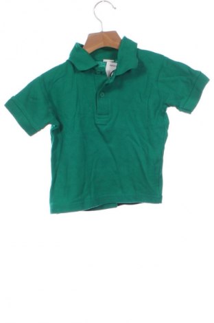 Detské tričko Unbranded, Veľkosť 18-24m/ 86-98 cm, Farba Zelená, Cena  6,00 €